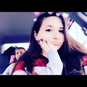 Meet your Posher, Shelby